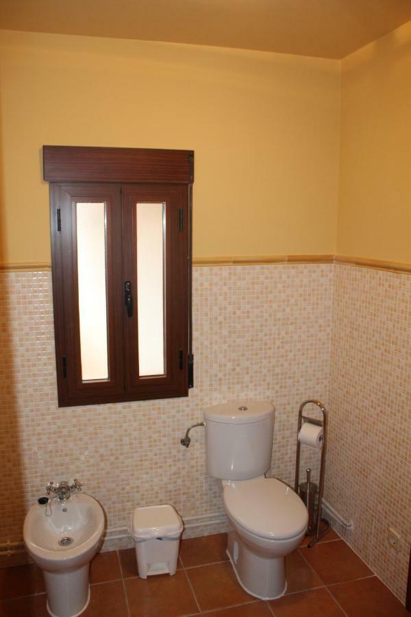 Alojamiento Rural Sierra Luz Ribatajadilla Extérieur photo