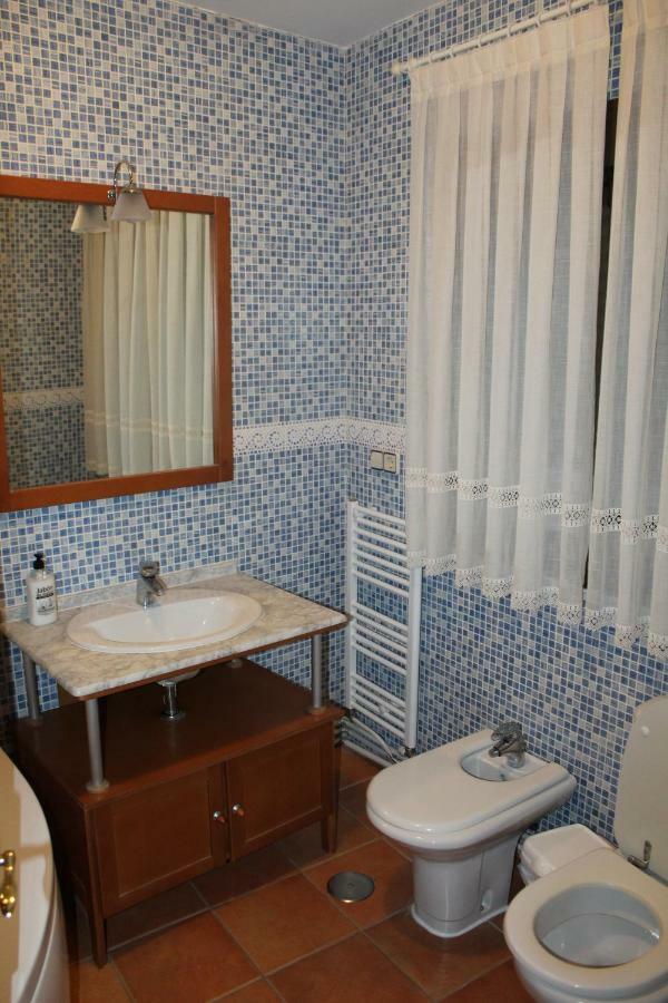 Alojamiento Rural Sierra Luz Ribatajadilla Extérieur photo